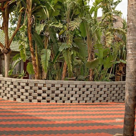 Savannah Guest House Polokwane Exterior foto