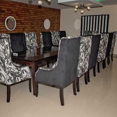 Savannah Guest House Polokwane Exterior foto